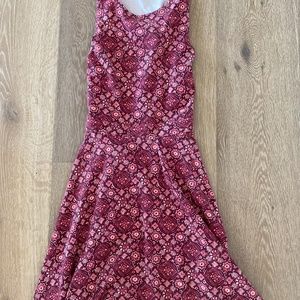 Hollister Swing Dress